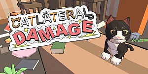 Catlateral Damage + VR