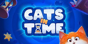 Cats in Time