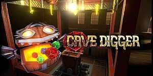 Cave Digger PC Edition