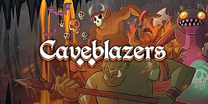 Caveblazers