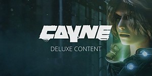 CAYNE