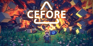 Cefore