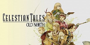 Celestian Tales: Old North