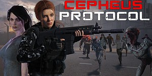 Cepheus Protocol