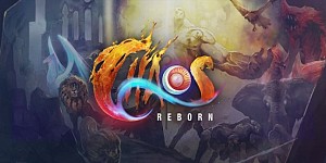 Chaos Reborn