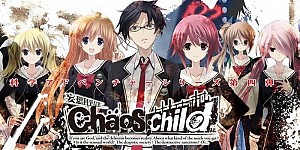 CHAOS;CHILD