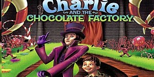 Charlie and The Chocolate Factory (Чарли и шоколадная фабрика)