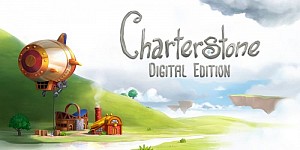 Charterstone: Digital Edition