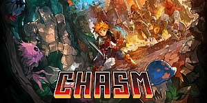 Chasm