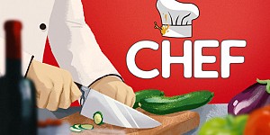 Chef: A Restaurant Tycoon Game