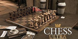 Chess Ultra