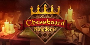 Chessboard Kingdoms