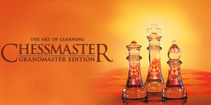 Chessmaster Grandmaster Edition