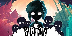 Children of Silentown