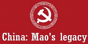 China: Mao's legacy