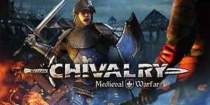 Chivalry Medieval Warfare