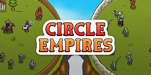 Circle Empires