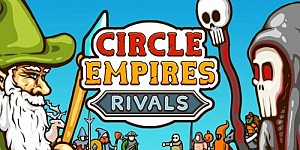 Circle Empires Rivals