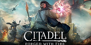 Citadel Forged with Fire