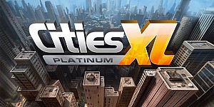 Cities XL Platinum