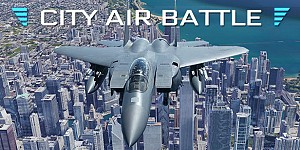 City Air Battle