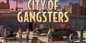 City of Gangsters