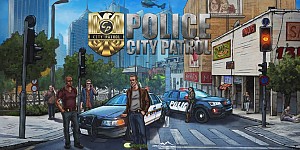 City Patrol Police