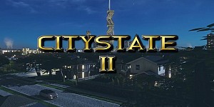 Citystate II