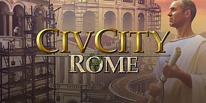 CivCity: Rome