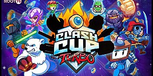 Clash Cup Turbo