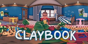 Claybook