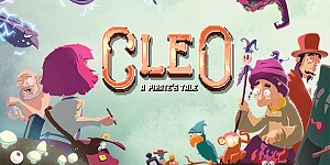 CLEO - A Pirate's Tale