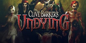 Clive Barker's Undying