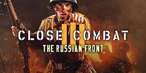 Close Combat III: the Russian Front