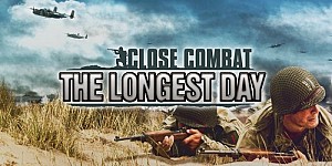 Close Combat: The Longest Day