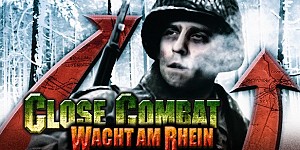 Close Combat: Wacht am Rhein