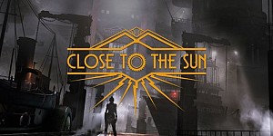 Close to the Sun