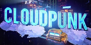 Cloudpunk