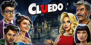 Clue/Cluedo: The Classic Mystery Game