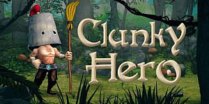 Clunky Hero