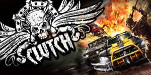 Clutch (Armageddon Riders)