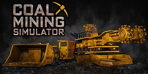 Coal Mining Simulator