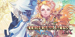 Code of Princess EX