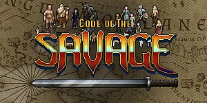 Code of the Savage