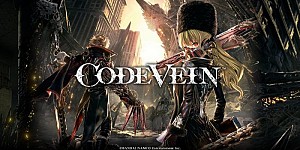 Code Vein