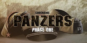 Codename Panzers: Phase One