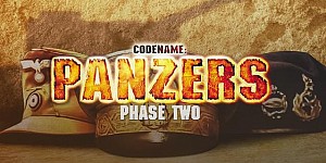 Codename Panzers: Phase Two