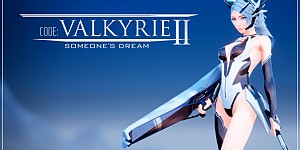 CODE:VALKYRIE II