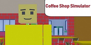 Coffee Shop Simulator