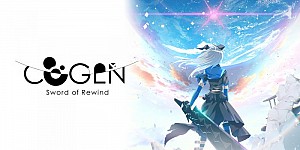 COGEN: Sword of Rewind